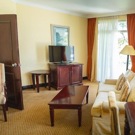 Lake Kivu Serena Hotel Gisenyi Ngoại thất bức ảnh
