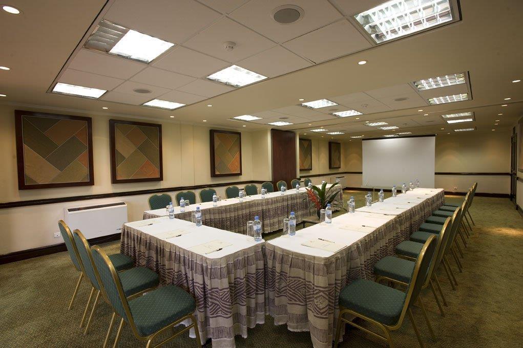 Lake Kivu Serena Hotel Gisenyi Tiện nghi bức ảnh
