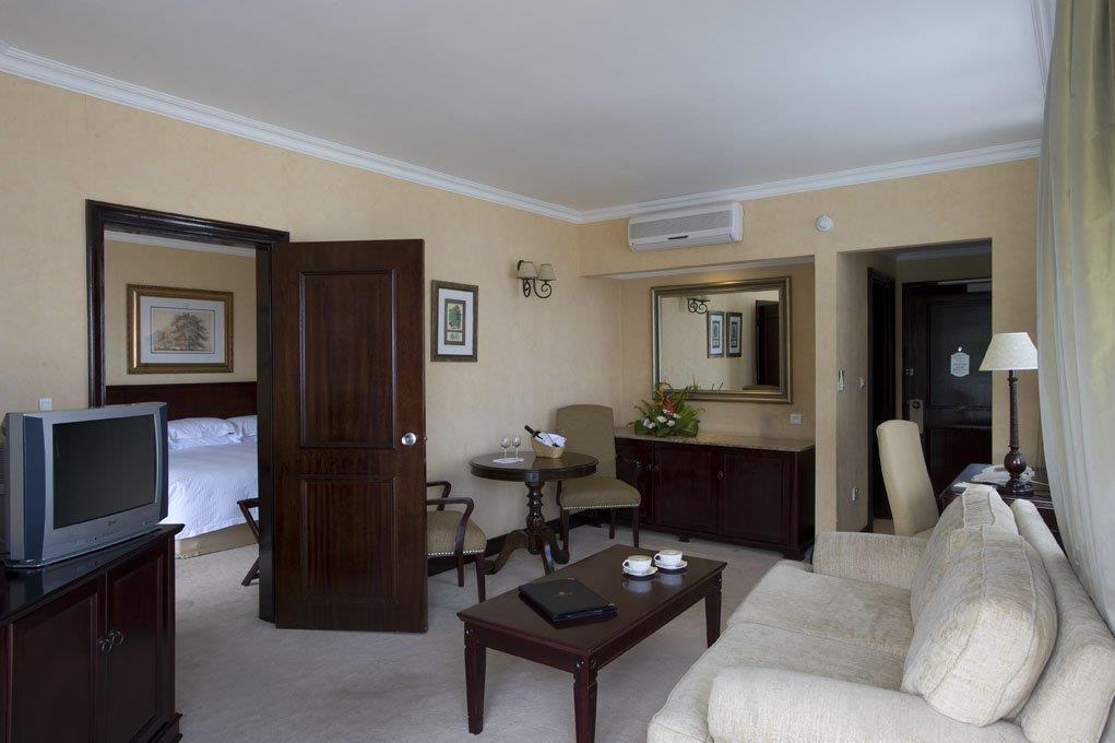 Lake Kivu Serena Hotel Gisenyi Phòng bức ảnh