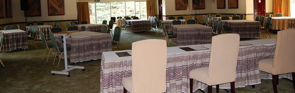 Lake Kivu Serena Hotel Gisenyi Ngoại thất bức ảnh