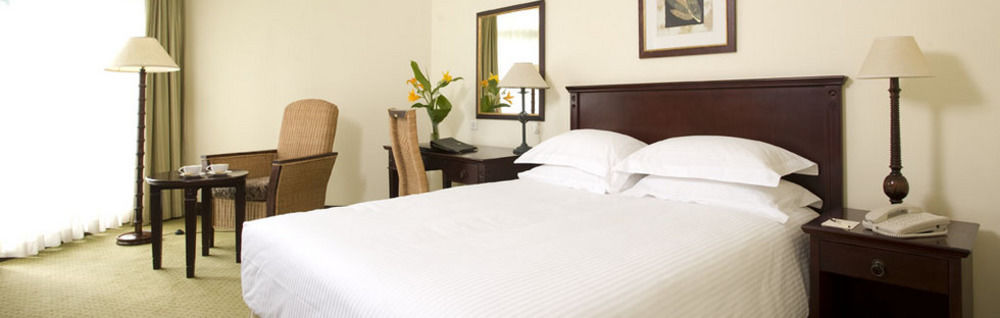 Lake Kivu Serena Hotel Gisenyi Ngoại thất bức ảnh